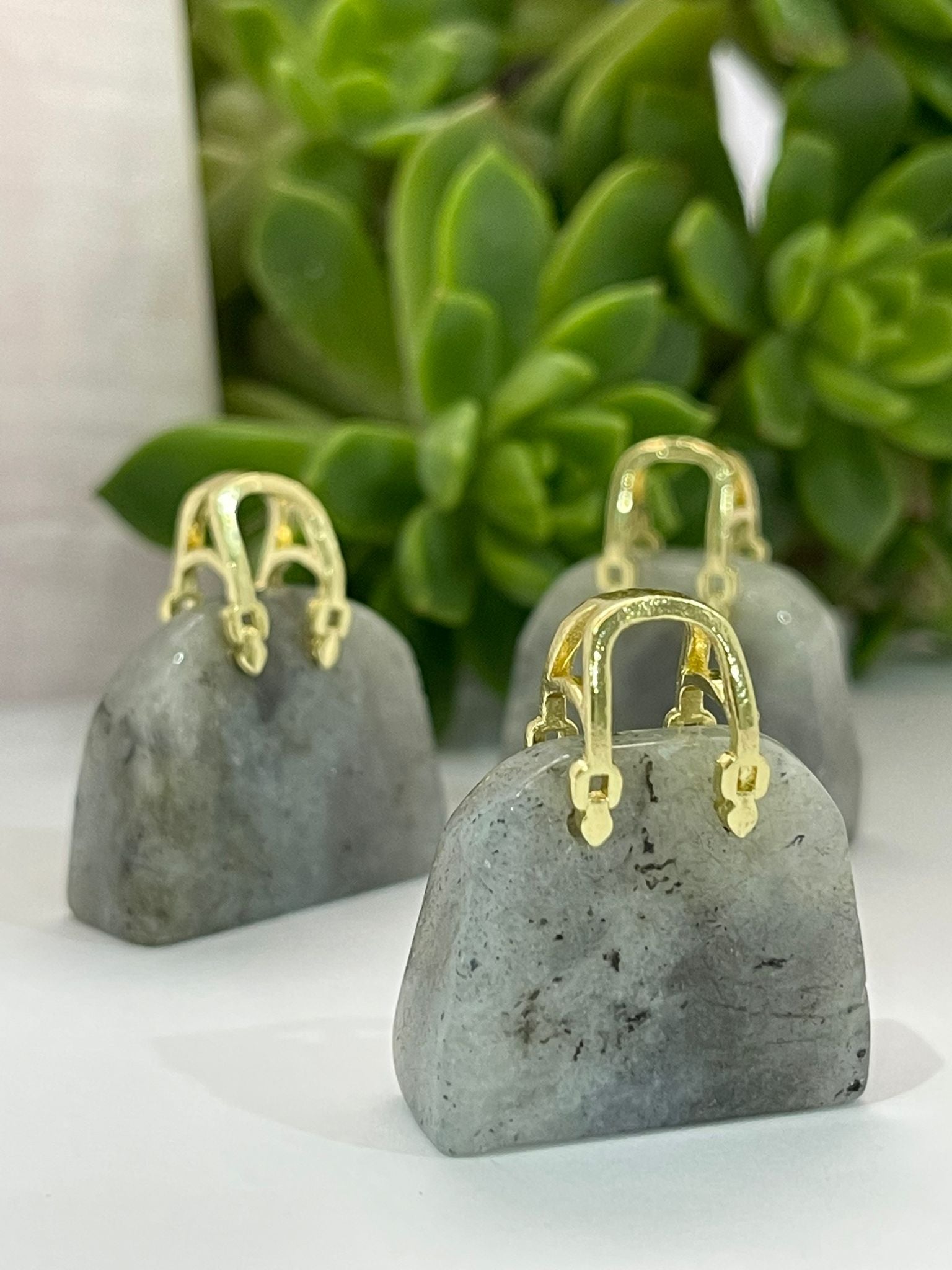 Labradorite