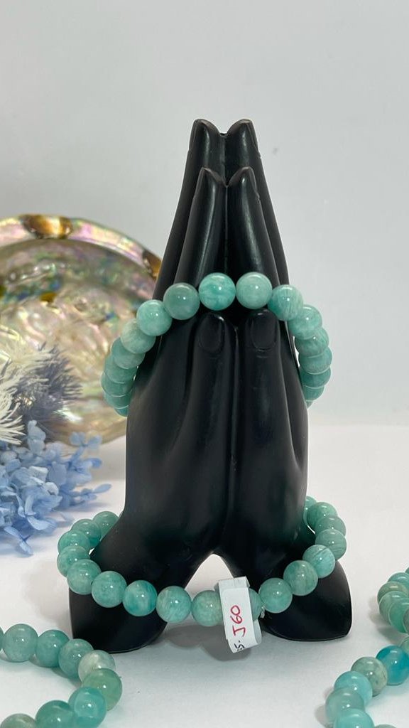 Amazonite Bracelet 