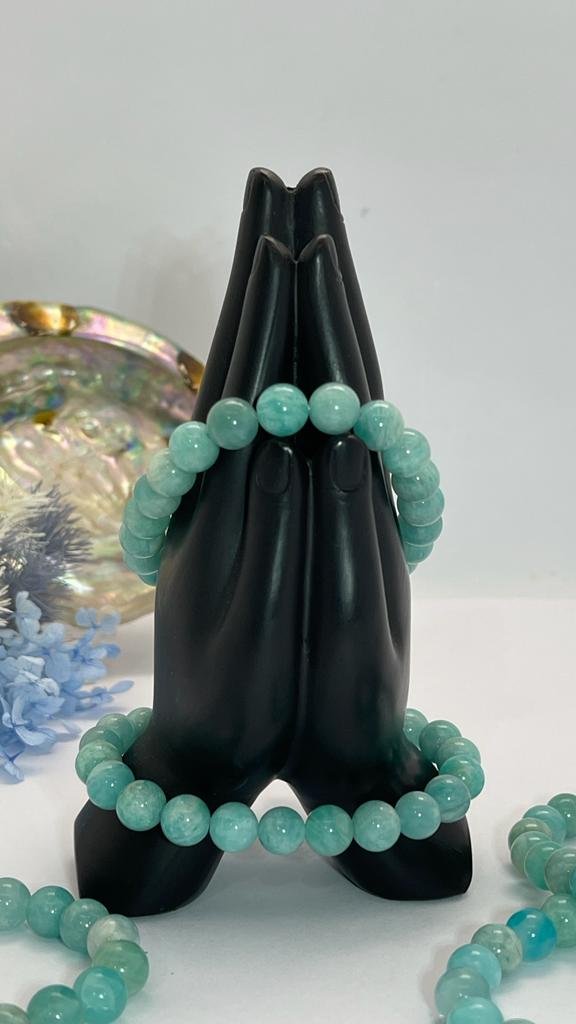 Amazonite Bracelet 