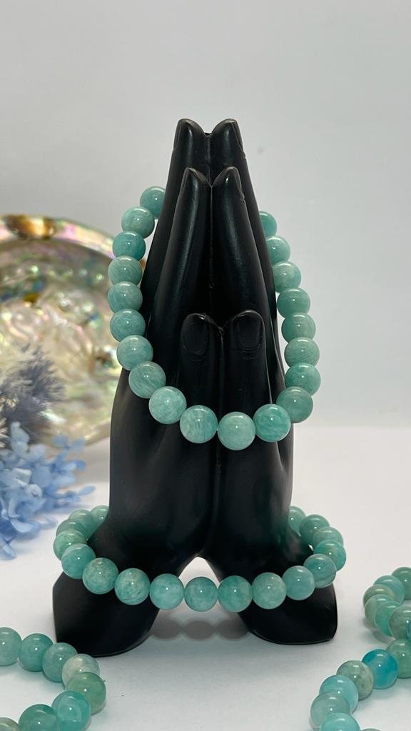 Amazonite Bracelet 