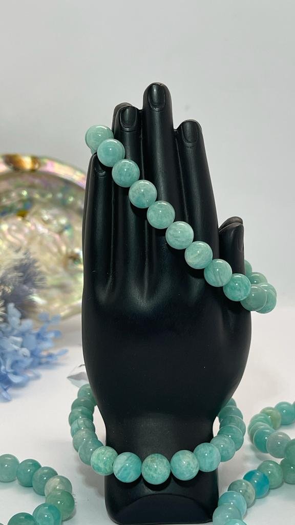 Amazonite Bracelet 