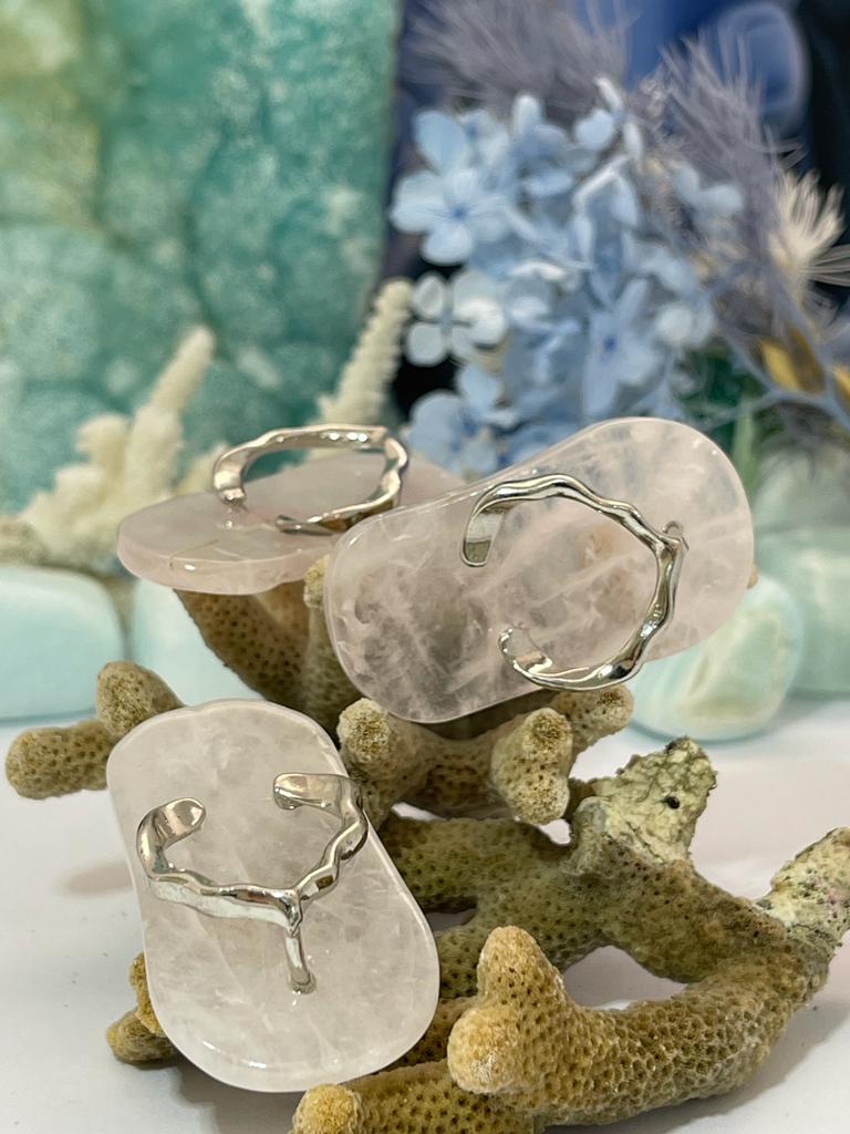 Rose Quartz