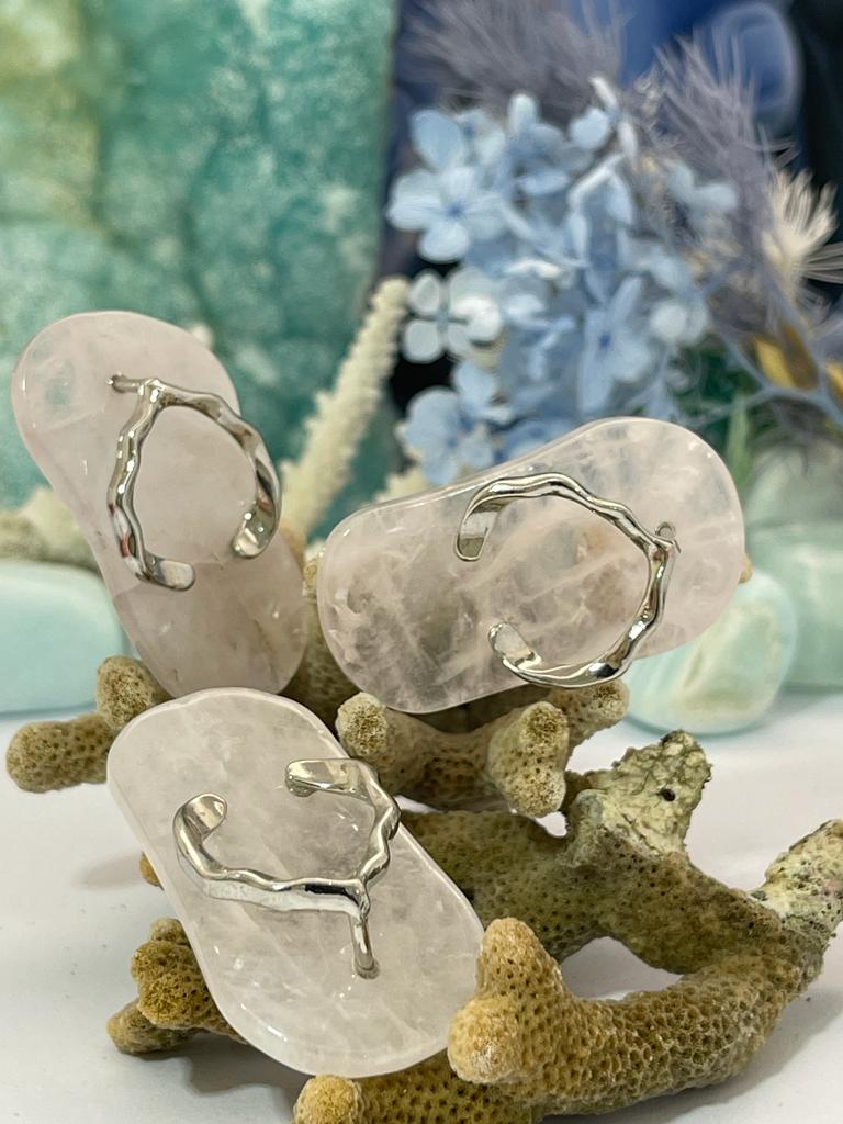 Rose Quartz