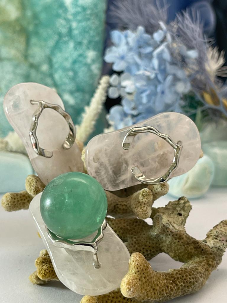 Rose Quartz