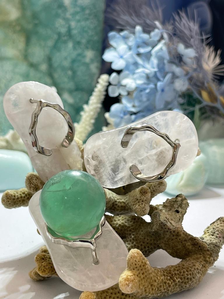 Rose Quartz